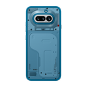 Nothing Phone (4a) 5G 12+256GB, blár - image 3 [20f22fc2ad]