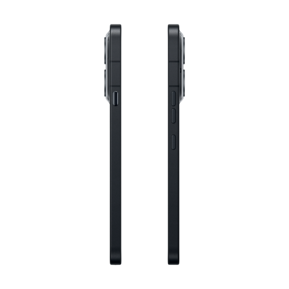Nothing Phone (4a) Pro 5G 12+256GB, svartur - image 4 [9b9c024ca7]