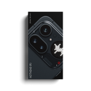Nothing Phone (4a) Pro 5G 12+256GB, svartur - image 8 [a291999219]