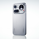 Nothing Phone (4a) Pro 5G 12+256GB, hvítur - image 11 [b769a444c3]