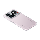 Nothing Phone (4a) Pro 5G 12+256GB, bleikur - image 7 [029e1536ce]