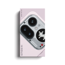 Nothing Phone (4a) Pro 5G 12+256GB, bleikur - image 8 [2a0c9cbb46]