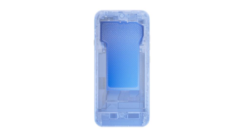 Nothing Phone (4a) Pro 5G 12+256GB, bleikur - image 9 [f968936f5a]