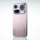Nothing Phone (4a) Pro 5G 12+256GB, bleikur - image 11 [0b4427bfb1]