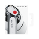 Nothing Ear (3a) TWS þráðlaus tappaheyrnartól, hvít - image 12 [d056f0b5d4]