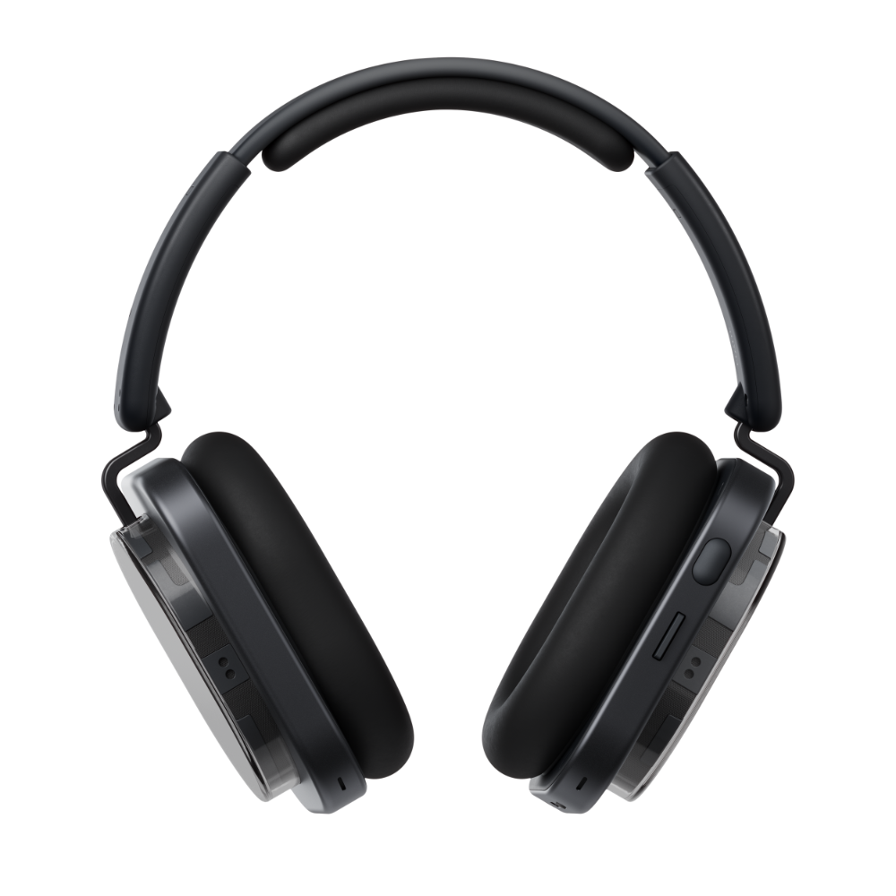 Nothing Headphone (1) Bluetooth ANC heyrnartól, svört - image 3 [a6e6dc7e3a]