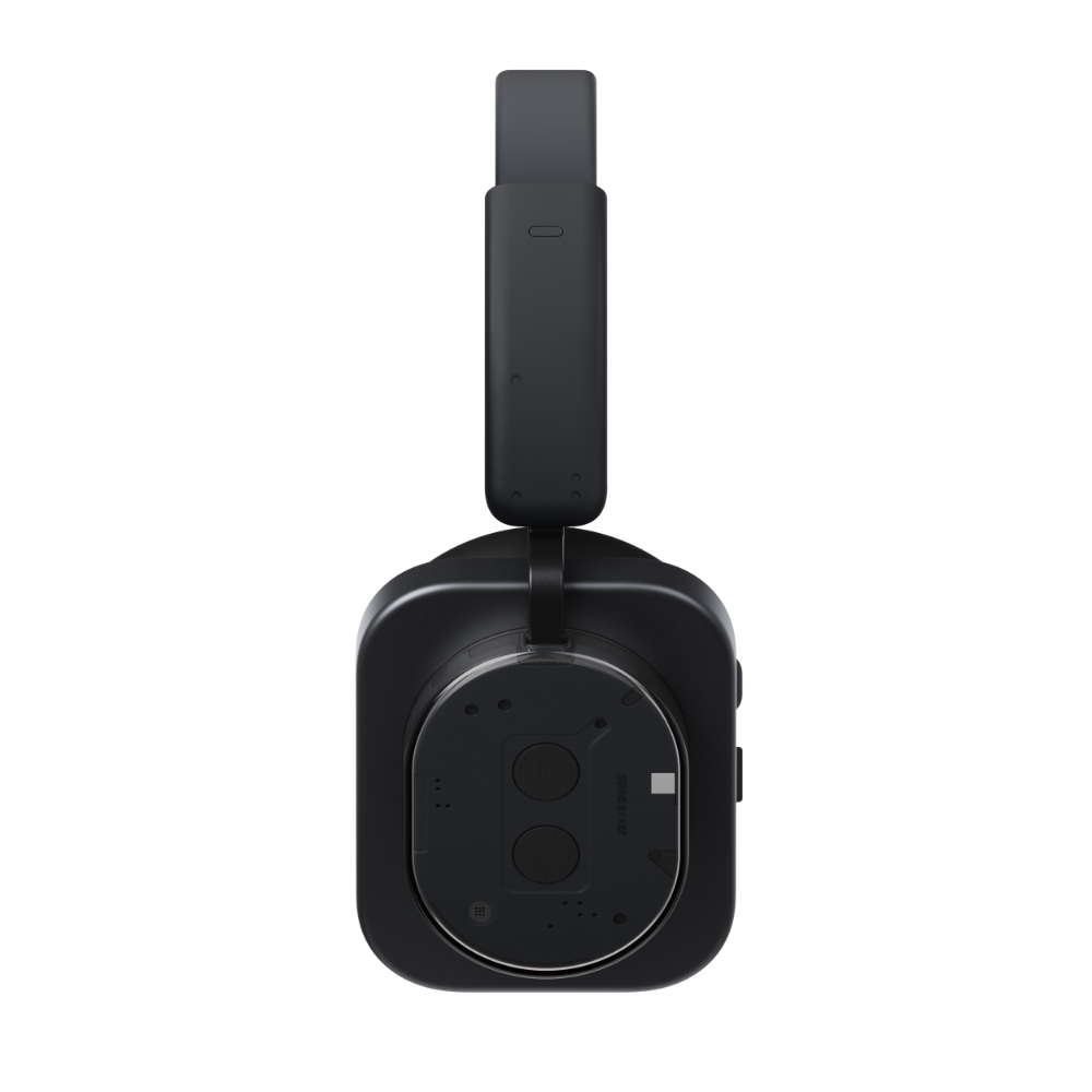 Nothing Headphone (1) Bluetooth ANC heyrnartól, svört - image 5 [22a41f9fe7]