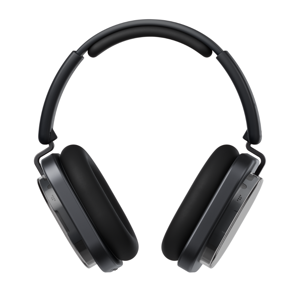 Nothing Headphone (1) Bluetooth ANC heyrnartól, svört - image 7 [08f3216da2]