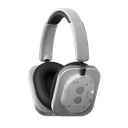 Nothing Headphone (1) Bluetooth ANC heyrnartól, hvít - image 2 [744fb45ed7]