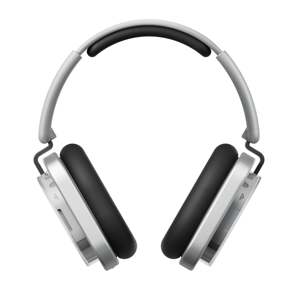 Nothing Headphone (1) Bluetooth ANC heyrnartól, hvít - image 3 [7263b988fb]