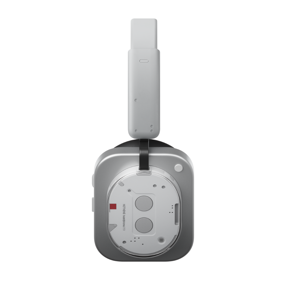 Nothing Headphone (1) Bluetooth ANC heyrnartól, hvít - image 5 [02a39c7df5]