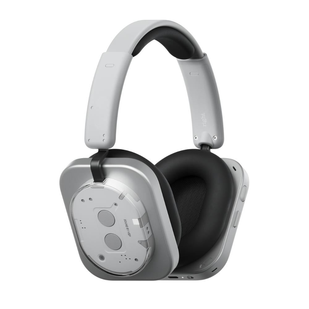 Nothing Headphone (1) Bluetooth ANC heyrnartól, hvít - image 6 [e0a885c21d]