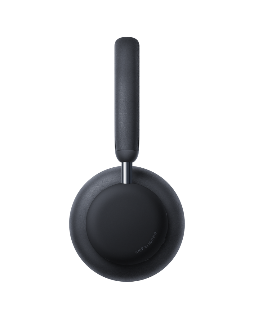 CMF Headphone Pro by Nothing Bluetooth ANC heyrnartól, dökk grá - image 4 [12a3810834]