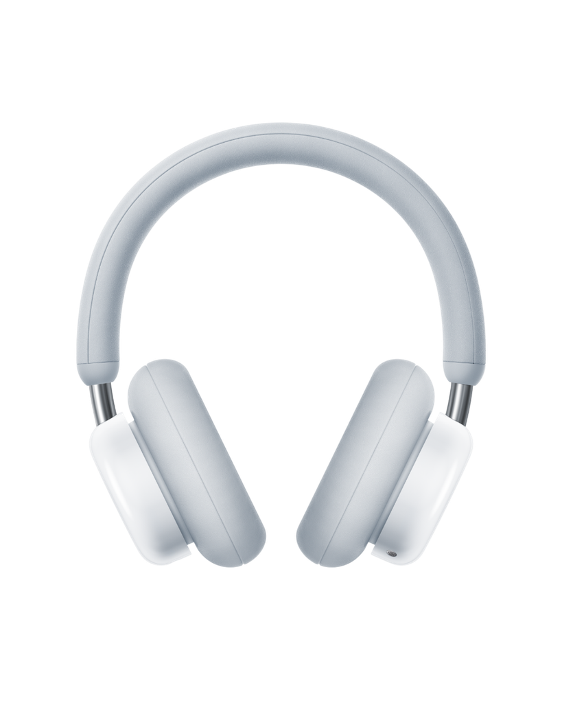 CMF Headphone Pro by Nothing Bluetooth ANC heyrnartól, ljós grá - image 2 [53bd5d7eba]
