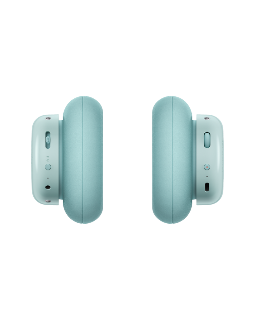 CMF Headphone Pro by Nothing Bluetooth ANC heyrnartól, græn - image 4 [00939b62ac]