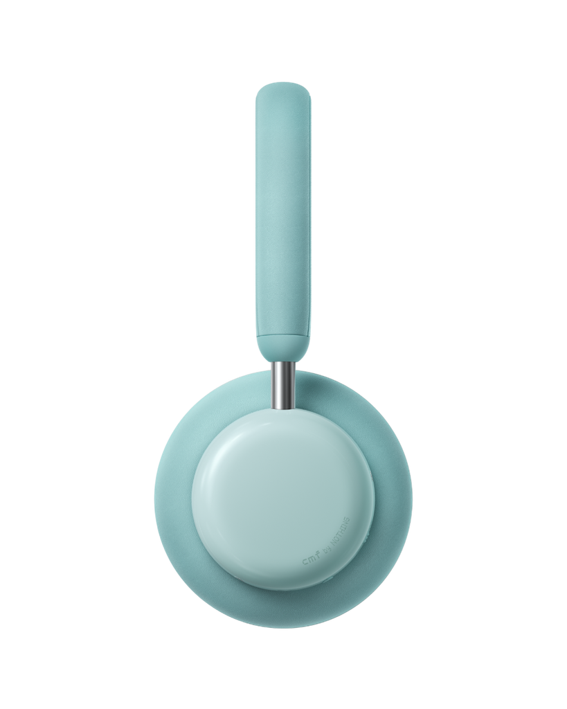 CMF Headphone Pro by Nothing Bluetooth ANC heyrnartól, græn - image 5 [d42c886b7e]