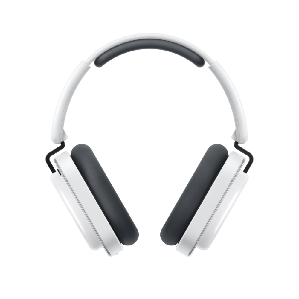 Nothing Headphone (a) Bluetooth ANC heyrnartól, hvít - image 2 [f0ebb9049a]