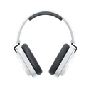 Nothing Headphone (a) Bluetooth ANC heyrnartól, hvít - image 2 [f0ebb9049a]