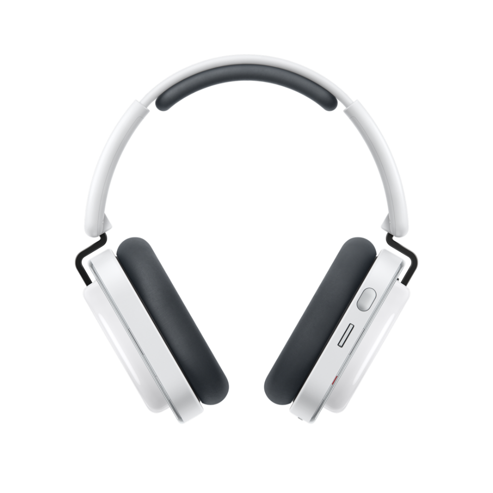 Nothing Headphone (a) Bluetooth ANC heyrnartól, hvít - image 4 [10cb3802e9]
