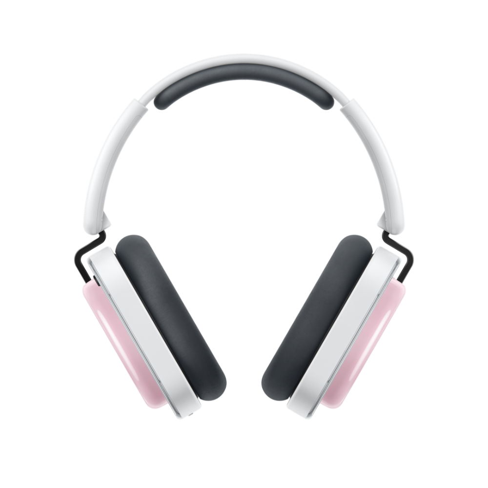 Nothing Headphone (a) Bluetooth ANC heyrnartól, bleik - image 2 [0f2a716707]