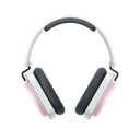 Nothing Headphone (a) Bluetooth ANC heyrnartól, bleik - image 2 [0f2a716707]