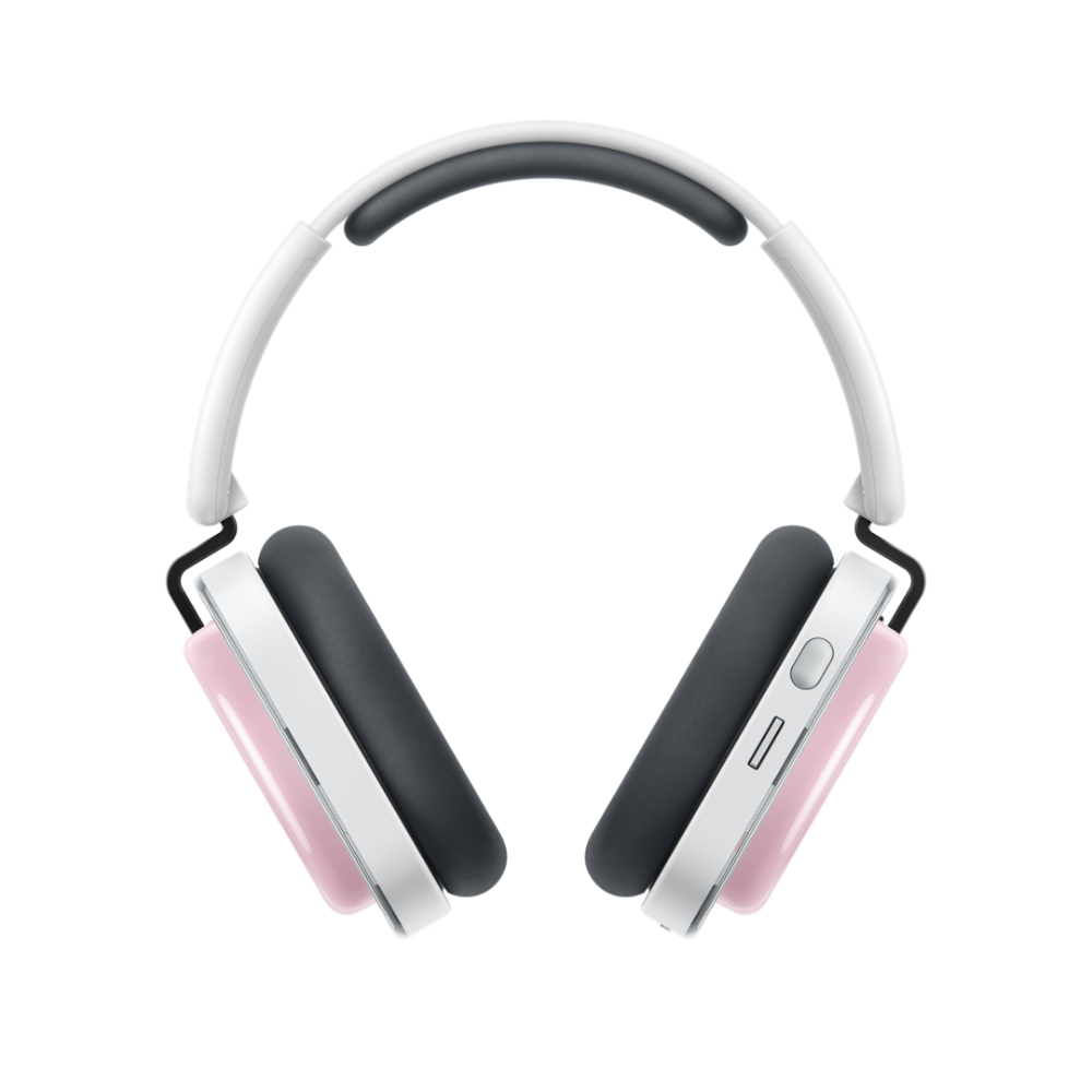 Nothing Headphone (a) Bluetooth ANC heyrnartól, bleik - image 3 [b353491b3d]