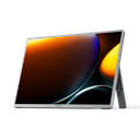 Arzopa 13,3" FHD OLED HDR10 USB-C ferðaskjár, innb. kickstand, grár - image 2 [3ed32fe0b4]