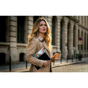 Arzopa 13,3" FHD OLED HDR10 USB-C ferðaskjár, innb. kickstand, grár - image 14 [c6a5847c87]