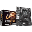 Gigabyte A520M K V2 DDR4 mATX móðurborð - image 2 [741f3b8eed]