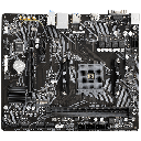 Gigabyte A520M K V2 DDR4 mATX móðurborð - image 7 [4594f7c03a]