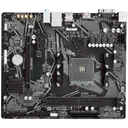 Gigabyte A520M K V2 DDR4 mATX móðurborð - image 8 [d00b1a78e0]