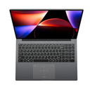 Blackview AceBook 12 fartölva, 16" FHD i5-1030NG7 16/512GB W11P, Silfur - image 4 [b7794302ec]