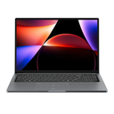Blackview AceBook 12 fartölva, 16" FHD i5-12450H 16/512GB W11P, Silfur - image 2 [302fe1ac27]