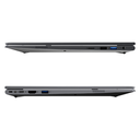 Blackview AceBook 8 fartölva, 15.6" FHD Intel N150 16/512GB W11, Dökkgrá - image 9 [8675bfc91b]