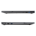Blackview AceBook 8 fartölva, 15.6" FHD Intel N150 16/512GB W11, Dökkgrá - image 10 [3ede241898]
