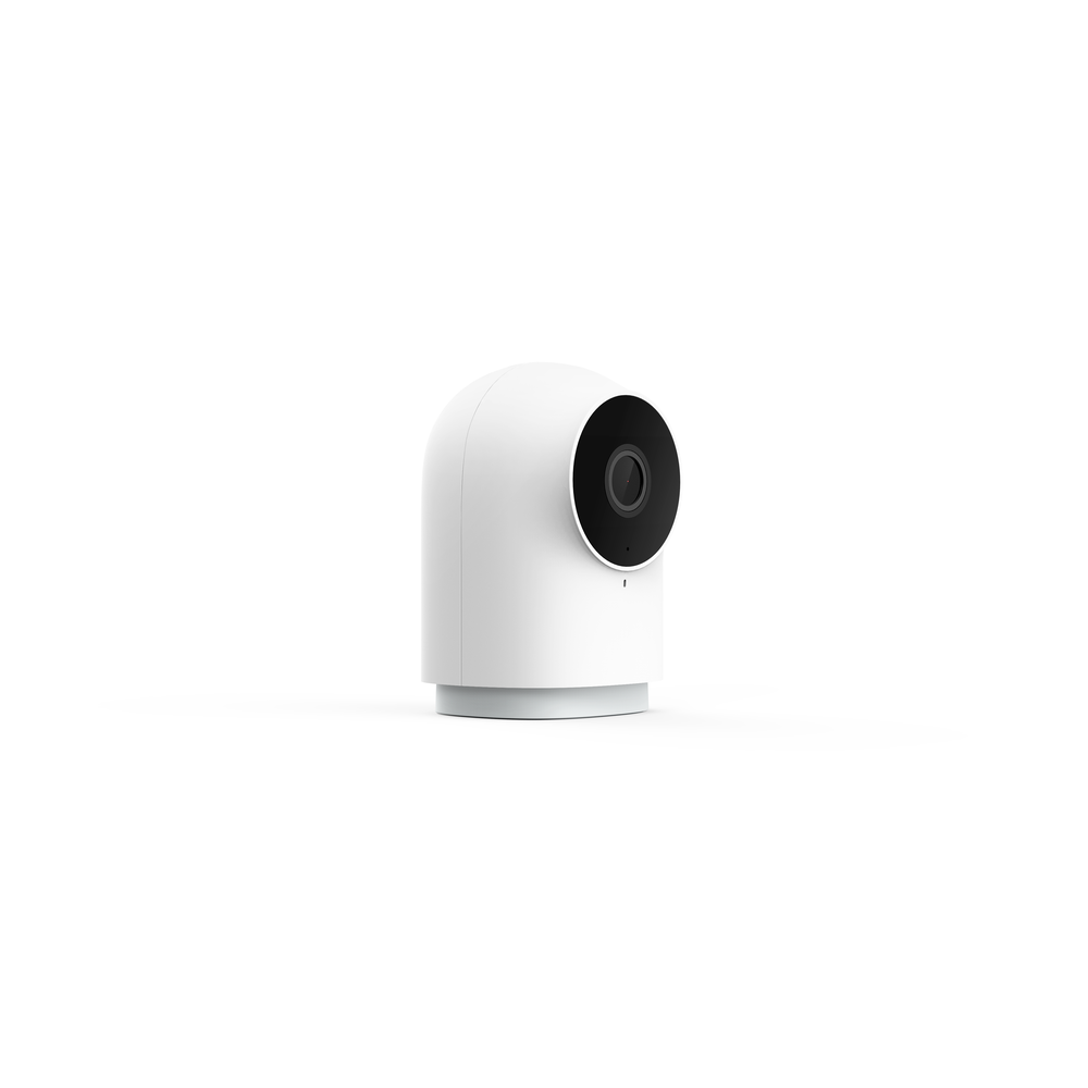 Aqara G2H Pro Öryggismyndavél/Brú 1080p - image 3 [32afb68aee]