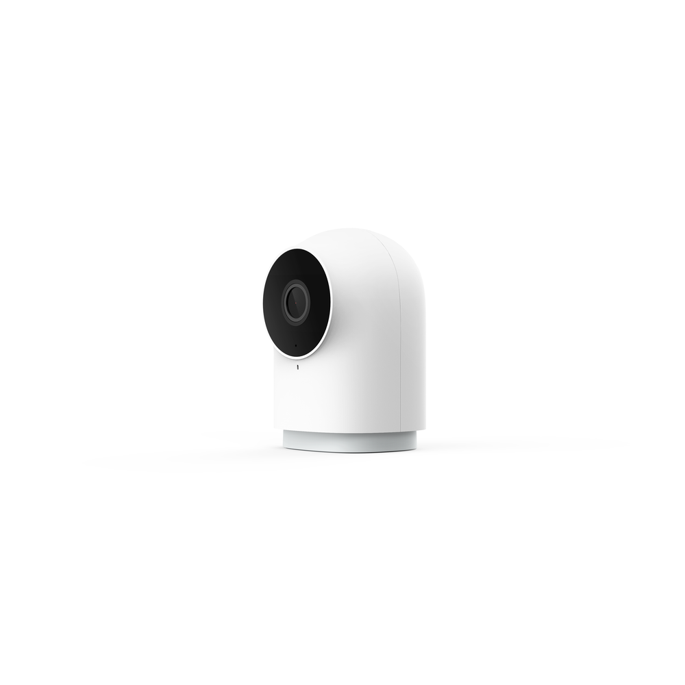 Aqara G2H Pro Öryggismyndavél/Brú 1080p - image 5 [08d7d8b59f]