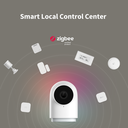 Aqara G2H Pro Öryggismyndavél/Brú 1080p - image 7 [c592f4a00f]