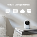 Aqara G2H Pro Öryggismyndavél/Brú 1080p - image 10 [0c8240612a]