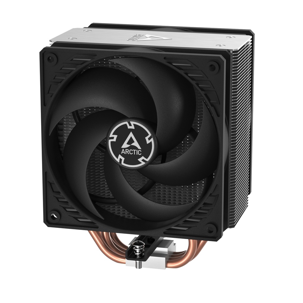 Arctic Freezer 36 örgjörvakæling AMD / Intel, svört/silfur - image 2 [1b6b0819a9]