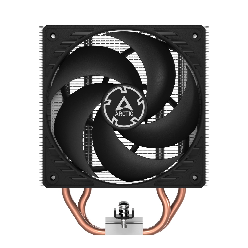 Arctic Freezer 36 örgjörvakæling AMD / Intel, svört/silfur - image 3 [c3da10f79c]