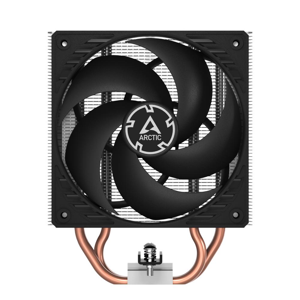 Arctic Freezer 36 örgjörvakæling AMD / Intel, svört/silfur - image 4 [c93be9c7a5]