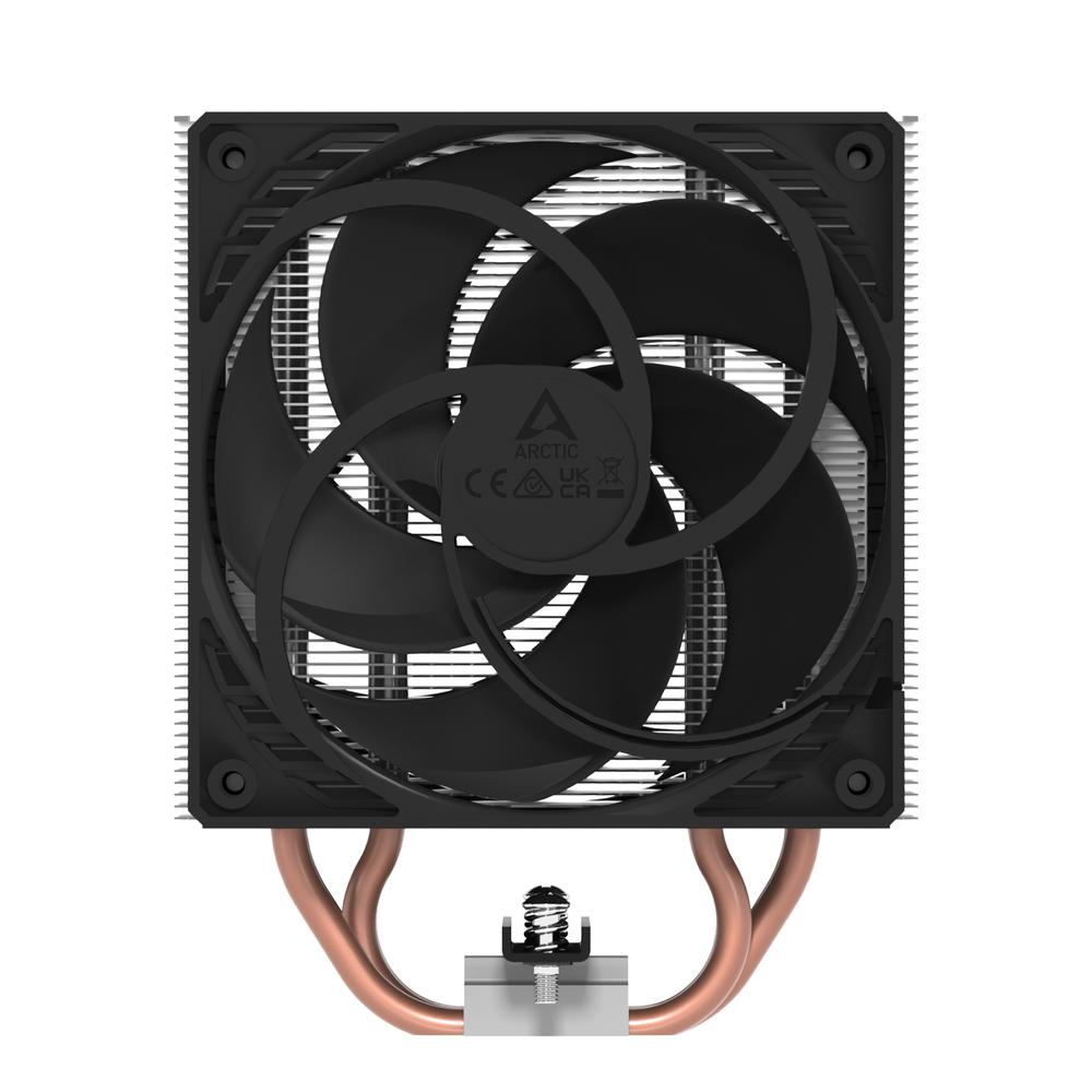 Arctic Freezer 36 örgjörvakæling AMD / Intel, svört/silfur - image 6 [b472491541]