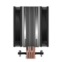 Arctic Freezer 36 örgjörvakæling AMD / Intel, svört/silfur - image 8 [3f3ccc927c]