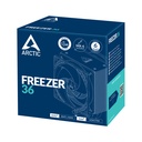 Arctic Freezer 36 örgjörvakæling AMD / Intel, svört/silfur - image 11 [0a977e4125]