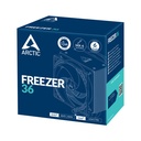 Arctic Freezer 36 örgjörvakæling AMD / Intel, svört/silfur - image 12 [9b15c47696]