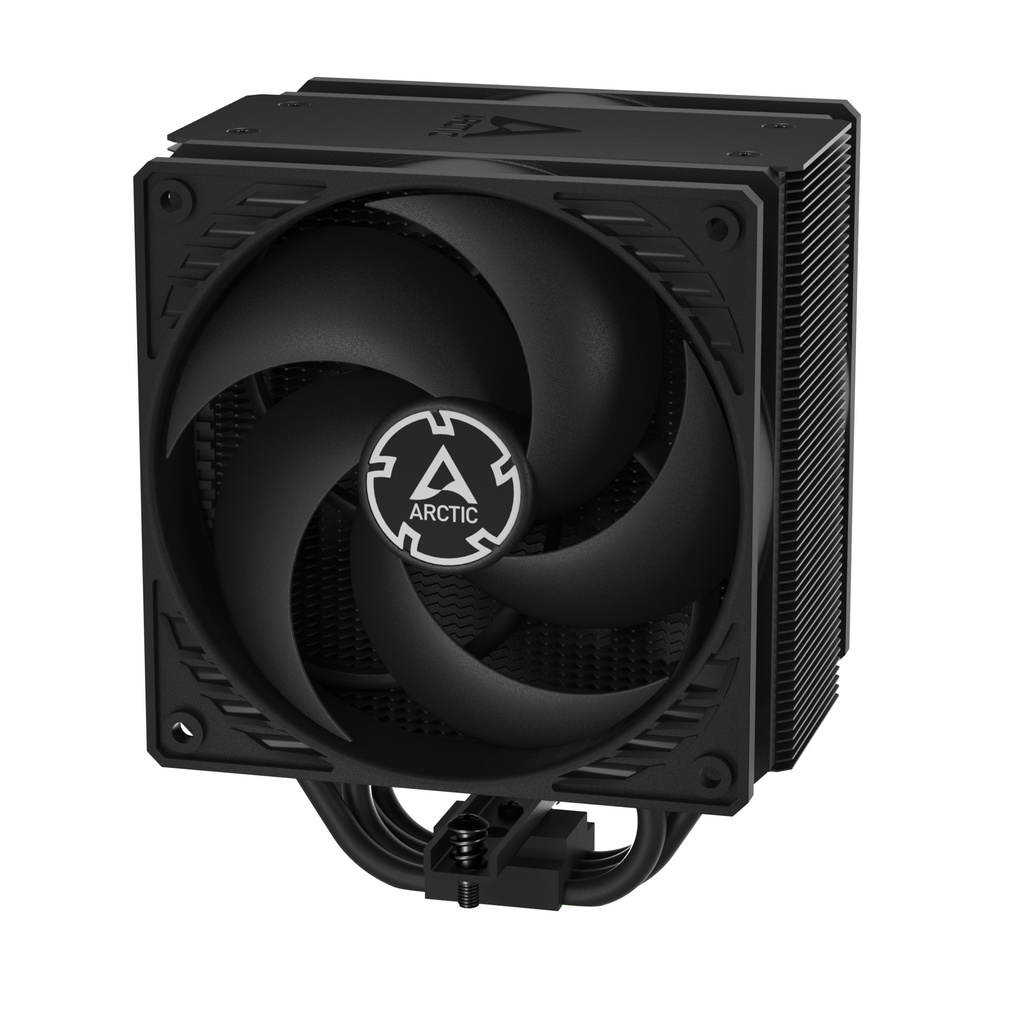 Arctic Freezer 36 örgjörvakæling AMD / Intel, svört - image 2 [a114d5538f]