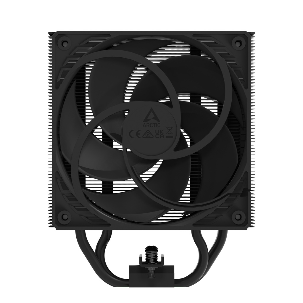 Arctic Freezer 36 örgjörvakæling AMD / Intel, svört - image 5 [1ef248d9c0]