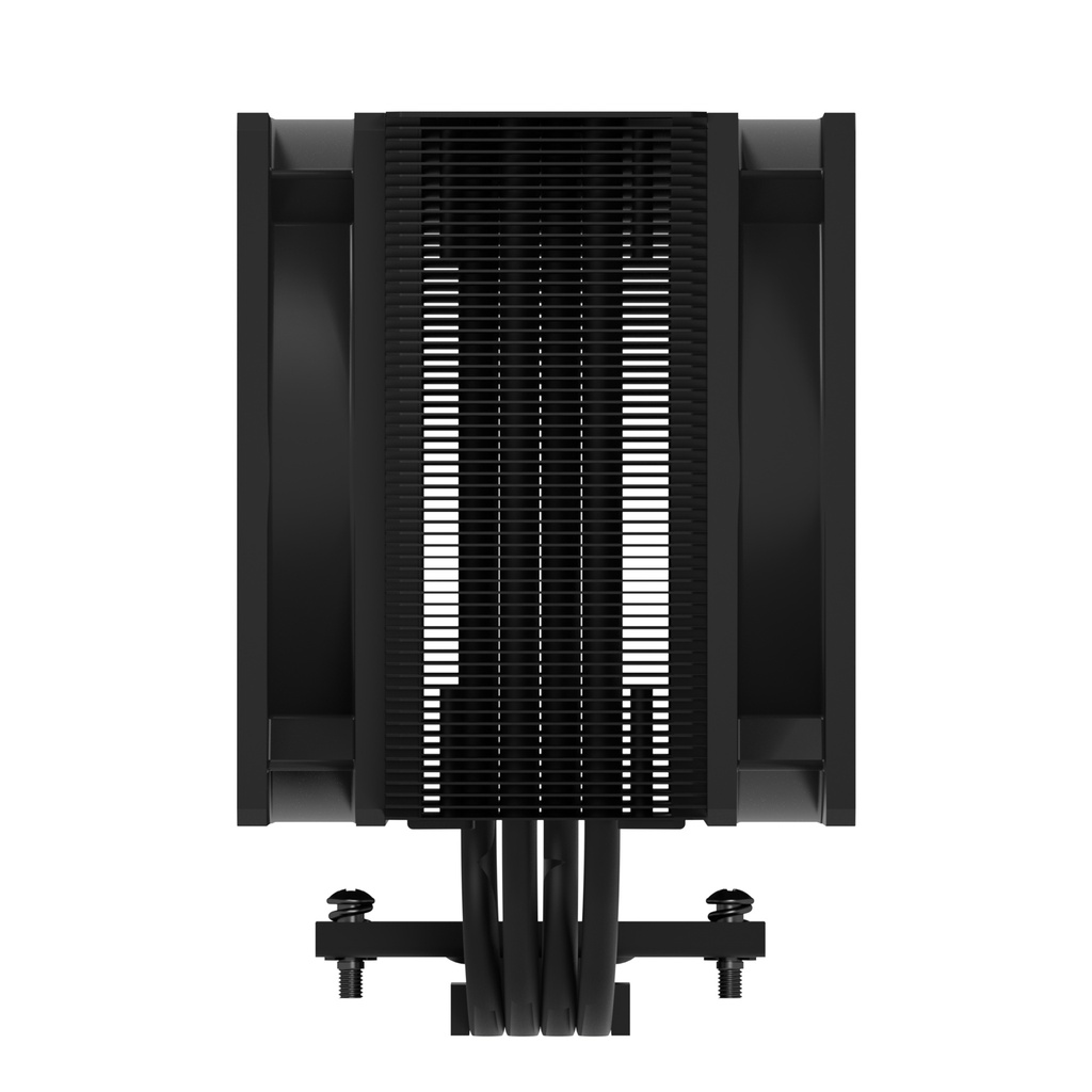 Arctic Freezer 36 örgjörvakæling AMD / Intel, svört - image 7 [258888a082]