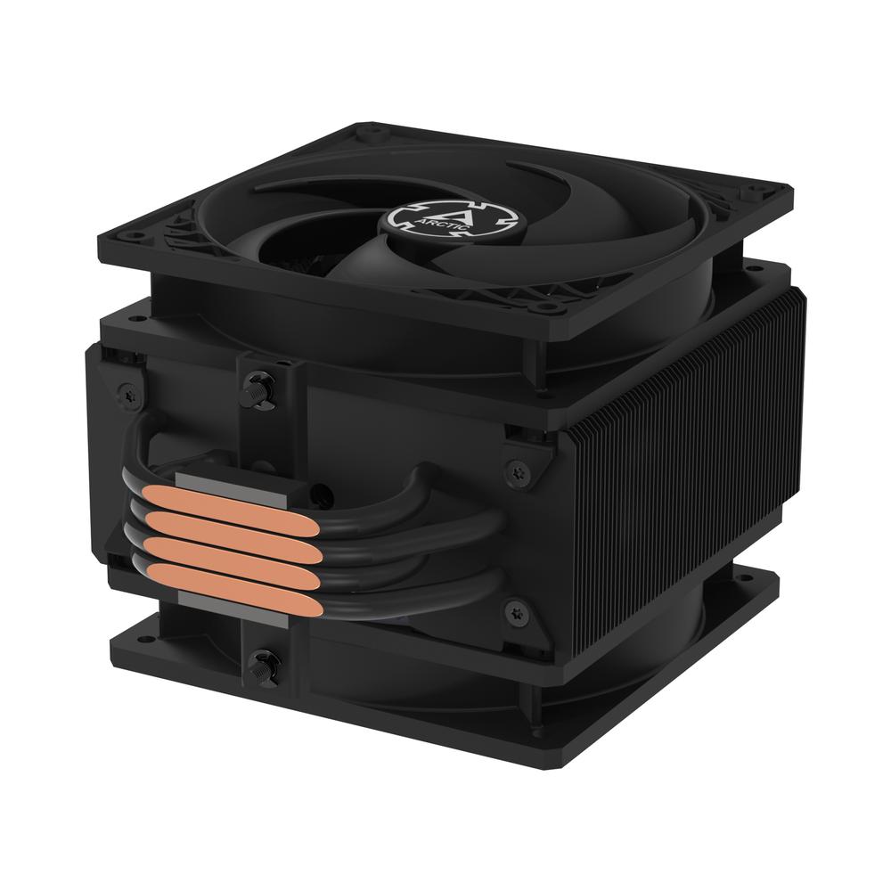 Arctic Freezer 36 örgjörvakæling AMD / Intel, svört - image 10 [c129fbef05]